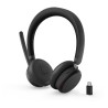 LENOVO sluchátka Dual-Mode Wireless ANC Headset 6550 (USB-C, Teams)