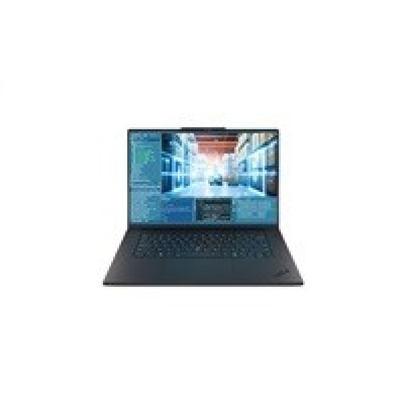 LENOVO NTB ThinkPad P1 Gen 8 - Ultra 7 255H,16" WUXGA IPS,32GB,1TSSD,HDMI,RTX PRO 2000,W11P,3Y Premier