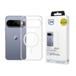 3mk ochranný kryt Armor MagCase pro Google Pixel 11