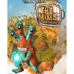 The Mims Beginning – hra pro PC (elektronická licence)