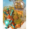 ESD The Mims Beginning