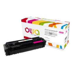 OWA Armor toner pro HP CLJ MFP 277, 2300 Stran, CF403X, magenta