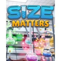 Size Matters – hra pro PC (elektronická licence)