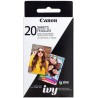 Canon ZINK PAPER ZP-2030 20 SHEETS