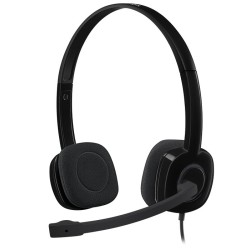 Logitech Headset H151