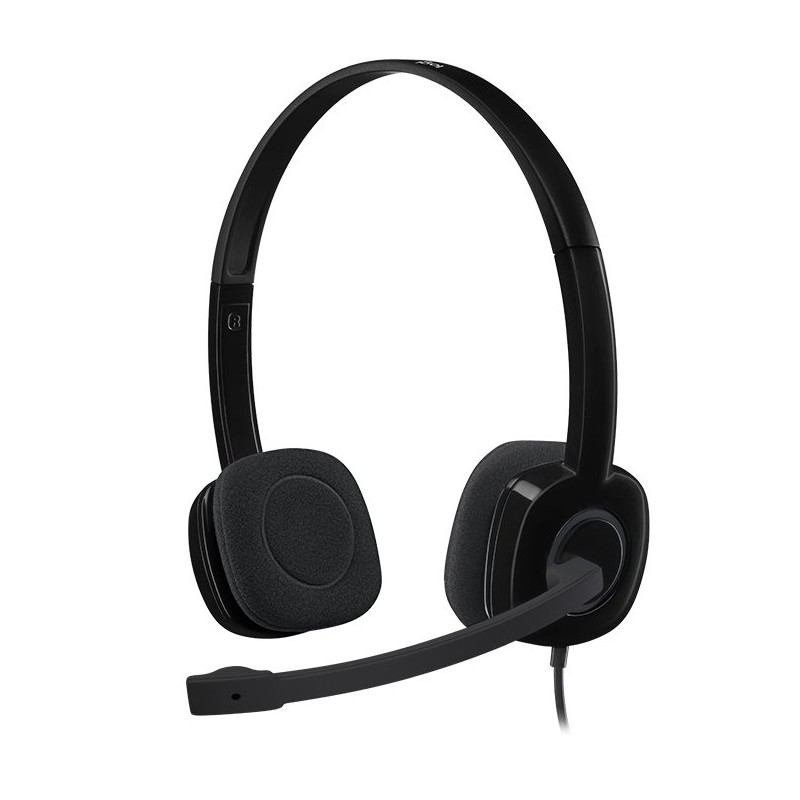 Logitech Headset H151