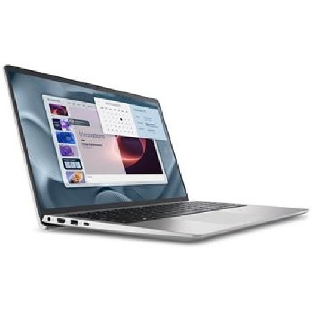 DELL NTB Pro 15 Essential PV15250/i5-1334U/16GB/1TSSD/15.6" FHD/Intel UHD/65W/WLAN/Backlit Kb/W11P/3Y PS NBD
