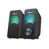 TRUST Arys Compact RGB 2.0 Speaker Set