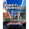 Fast & Furious Spy Racers Rise of SH1FT3R – hra pro PC (elektronická licence)