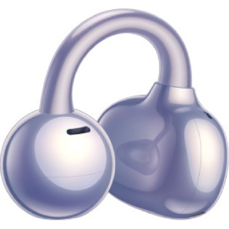 Huawei FreeClip - Purple, EU