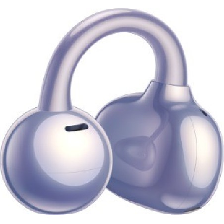 Huawei FreeClip - Purple, EU