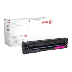 Xerox alternativní toner pro HP CF403A, HP Color LaserJet MFP 277, Pro M252 (1400str., magenta) - Allprint