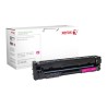 Xerox alternativní toner pro HP CF403A, HP Color LaserJet MFP 277, Pro M252 (1400str., magenta) - Allprint