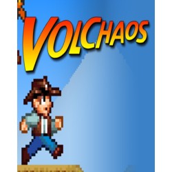 VolChaos – hra pro PC (elektronická licence)