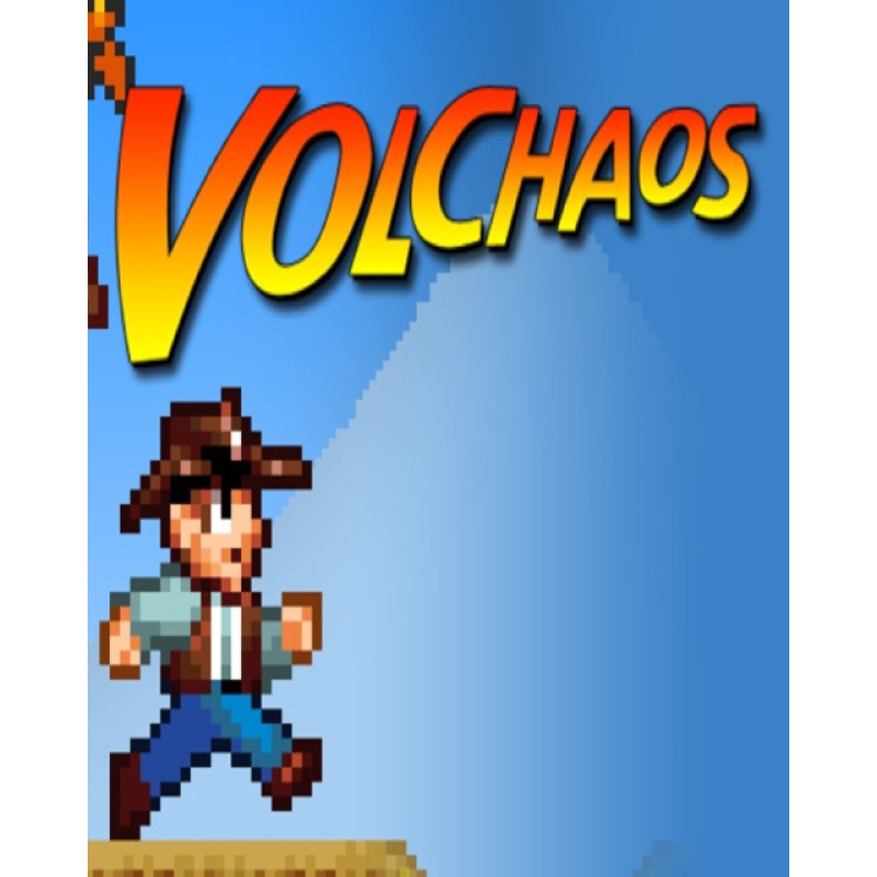 ESD VolChaos