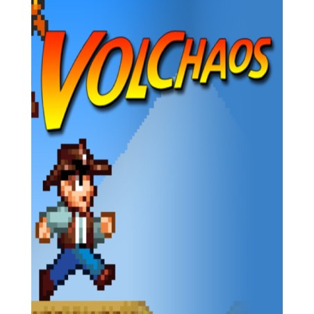 ESD VolChaos