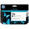 HP 730 130-ml Matte Black Ink Crtg