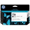 HP 730 130-ml Photo Black Ink Crtg