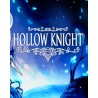 Hollow Knight – hra pro PC (elektronická licence)