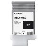 Canon Cartridge PFI-120 černá, 130ml, pro iPF TM200, TM205, TM300, TM305
