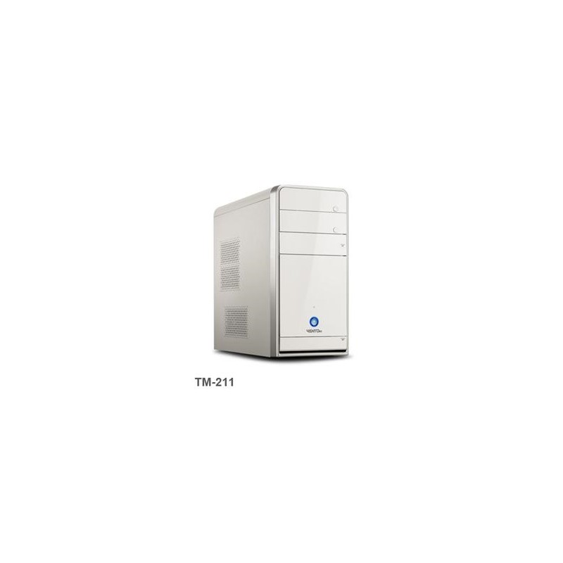 ACUTAKE VENTO TM211 Second Edition