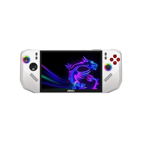 MSI Claw 8"FHD+/Ryzen Z2/24G/1/AMD/W11H polar