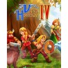 Viking Heroes 4 – hra pro PC (elektronická licence)
