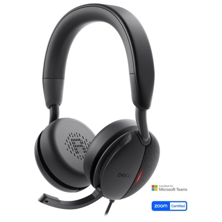 DELL Pro Wired ANC Headset WH5024