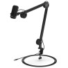 Endorfy mikrofon Solum Voice, pop-up filtr, USB-C, 3.5mm Jack