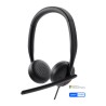DELL Wired Headset WH3024