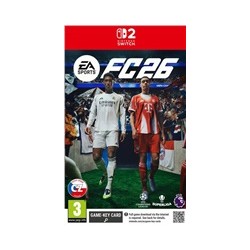 NS2 hra EA Sports FC 26 (GK)