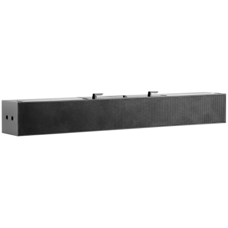 HP S101 Speaker bar (pro HP LCD E2x3, Z displaye, P2x4, E2x G5, E2x G5, 524pf/pn/pu, 527pq/pu)