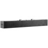 HP S101 Speaker bar (pro HP LCD E2x3, Z displaye, P2x4, E2x G5, E2x G5, 524pf/pn/pu, 527pq/pu)