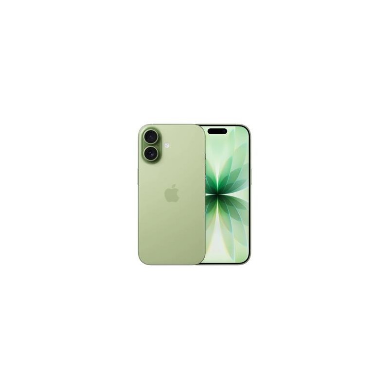 Apple iPhone 17 256GB Sage