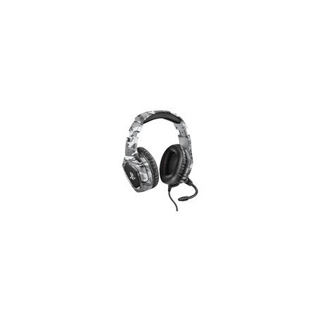 TRUST sluchátka GXT 488 Forze-G PS4 Gaming Headset - Sony Licensed - grey