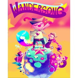 ESD Wandersong
