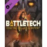 ESD BattleTech Deluxe Content