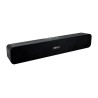 C-TECH přenosný soundbar SPK-06, 10W, Bluetooth, USB, microSD, rádio, baterie 1200mAh