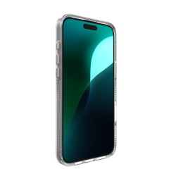 ZAGG kryt Milan Snap Apple iPhone 16 Plus Swirl Glitter