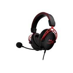 HyperX Cloud Alpha