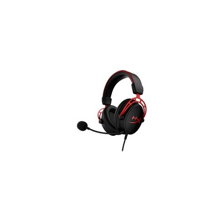 HyperX Cloud Alpha