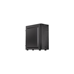 ENDORFY Case Armis 100 Solid, ATX, 1x120mm, černá