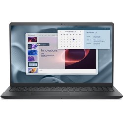 DELL NTB Pro 15 Essential PV15250/i7-1355U/16GB/512SSD/15.6" FHD/Intel UHD/65W/WLAN/Backlit Kb/W11P/3Y PS NBD