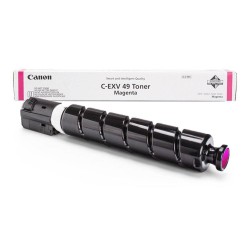Canon toner C-EXV 49 Magenta (iR-ADV C3330i/3325i/3320i)