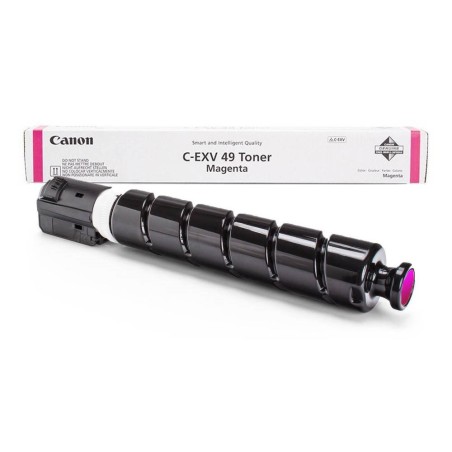 Canon toner C-EXV 49 Magenta (iR-ADV C3330i/3325i/3320i)