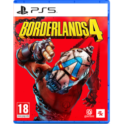 PS5 hra Borderlands 4