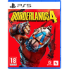 PS5 hra Borderlands 4