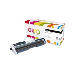 OWA Armor toner pro HP LJ Pro M203, M227, 3500 stran, CF230X, černá/black