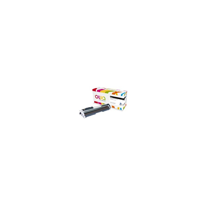 OWA Armor toner pro HP LJ Pro M203, M227, 3500 stran, CF230X, černá/black