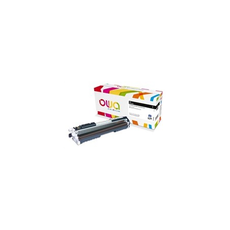 OWA Armor toner pro HP LJ Pro M203, M227, 3500 stran, CF230X, černá/black